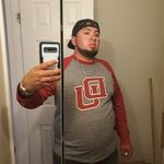 Cristobal Neri - @junior_neri.35 - Instagram