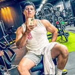 Cristóbal Peña Gómez - @criss_tobal9 - Instagram