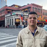 Cristóbal Sáenz - @jumbosaenz - Instagram