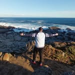 Cristobal Saenz - @kris_azul - Instagram