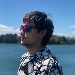 Cristobal Saenz - @csaenzf - Instagram