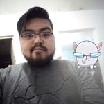 Cristobal Saenz - @cristobal.marinsaenz - Instagram