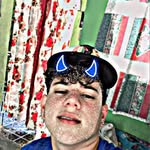 Cristofer Rivera - @cristofer_rrivera40 - Instagram