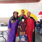 Cristofer Rivera - Facebook