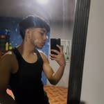 Cristofer Rivera - @crizzzzz_12 - Instagram