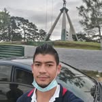 Cristofer Rivera - @cristofer.rivera.125 - Instagram