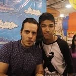 Cristofer Rivera - @lxxsky - Instagram