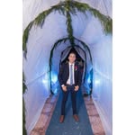 Cristofer Rivera - @cristopherpaul.riveraacevedo - Instagram