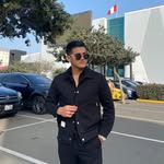 Cristofer Rivera  - @cristofer_riveraj - Instagram