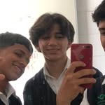 Cristofer Rivera Perez - @cristofertrueno - Instagram