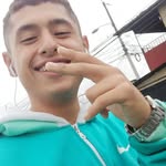 Cristofer Rivera Reyes - @crisrivera1029 - Instagram