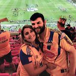 Cristopher De La Garza - @ckane_94 - Instagram