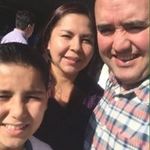 Cristopher Garza - @yolismgarcia - Instagram