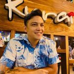 Cristopher Garza - @cristozagar - Instagram