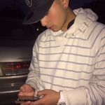 cristopher garza - @cristophergarza9971 - Instagram