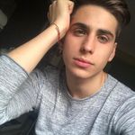 Cristopher Garza - @xtopherking - Instagram