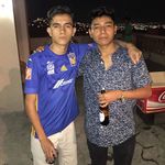 Cristopher Garza - @cristopher_garza1 - Instagram