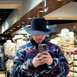 Cristopher Lee - @cristophergarza_26 - Instagram
