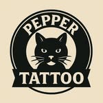 Cristopher González - @pepper.tattoo_ - Instagram