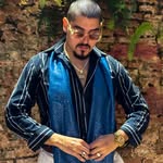 Cristopher González - @3l6rie90 - Instagram