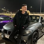 Cristopher González - @fiferstark - Instagram