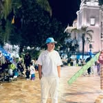 Cristopher González - @cristopherglez_mt_27 - Instagram