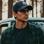 Cristopher González - @cristopherglz - Instagram