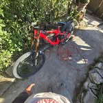 Cristopher Gonzalez - @cristophermtb.18 - Instagram