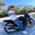 Cristopher Gonzalez - @cris_gonzalez_2008 - Instagram
