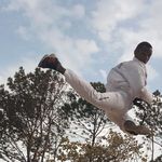 Cristopher Gonzalez Lovera - @1515_cristophertaekwondo - Instagram
