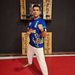 Cristopher González🥋 - @cristopher_krt - Instagram