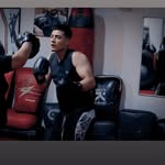 Cristopher Gutierrez - @ricardo_sw7 - Instagram
