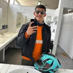 Cristopher Gutierrez Avello - @cris_avello_25 - Instagram