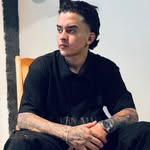 Cristopher Guzmán - @cristopher_gc02 - Instagram