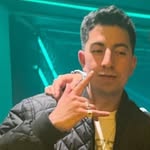 Cristopher Guzman - @cristoguzman_ - Instagram