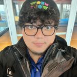 Cristopher Gúzman - @puravidaguzman - Instagram