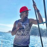 Cristopher Guzmán palamos - @cristopherguzmanagentrs - Instagram
