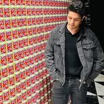 Cristopher Jiménez - @cristopherjimenezr - Instagram