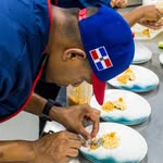 Cristopher Jimenez - @chefcristopher - Instagram
