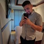 Cristopher Jimenez - @cris_jim65 - Instagram