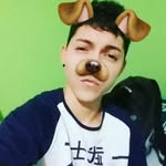 Cristopher_King' - @bren_cristopher - Instagram