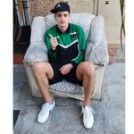 Cristopher Lopez - @_cris_ok - Instagram