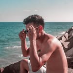 Cristopher Lugo - @cottolugo - Instagram