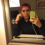 Cristopher Macias - @cristophwer1 - Instagram