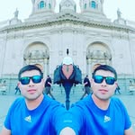 Cristopher Mansilla - @cristopher.mansilla.m - Instagram