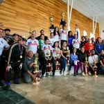 Gran Fondo 50k Cristopher Mansilla Almonacid🚴‍♂️ - @granfondo_cjma - Instagram