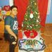 Cristopher Molina - Facebook