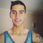 Cristopher molina - @cristophermolina2259 - Instagram