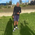 Cristopher Molina - @isrraelecu - Instagram