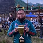 Cristopher Molina 🌳⚽ - @fifomolina22 - Instagram